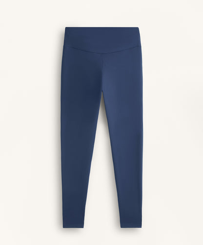 Comfortlux high rise ankle-length leggings