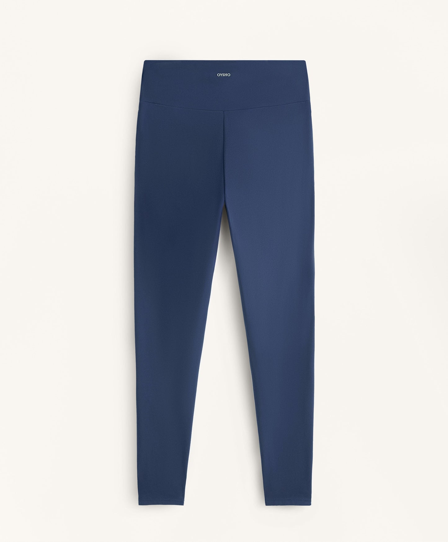 Comfortlux high rise ankle-length leggings