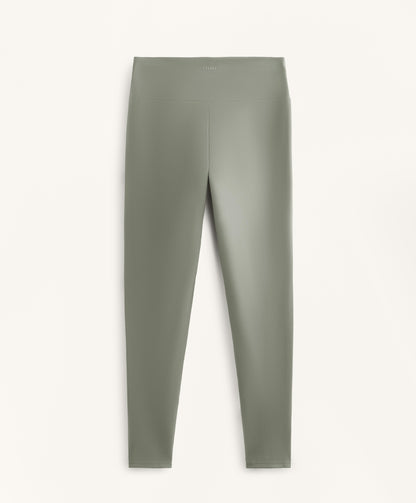 Comfortlux high rise ankle-length leggings