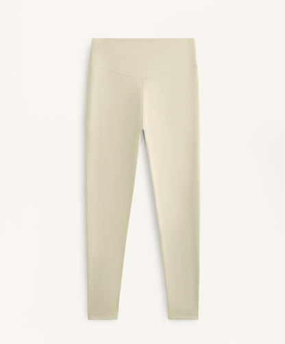 Comfortlux high rise ankle-length leggings