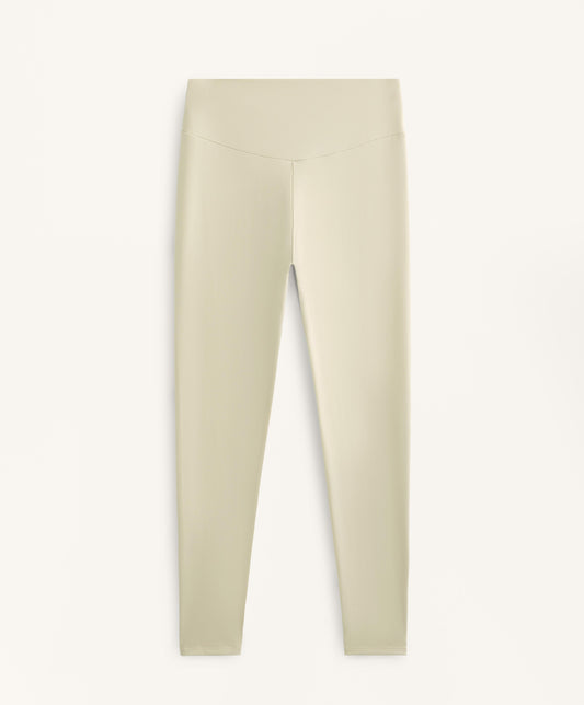 Comfortlux high rise ankle-length leggings
