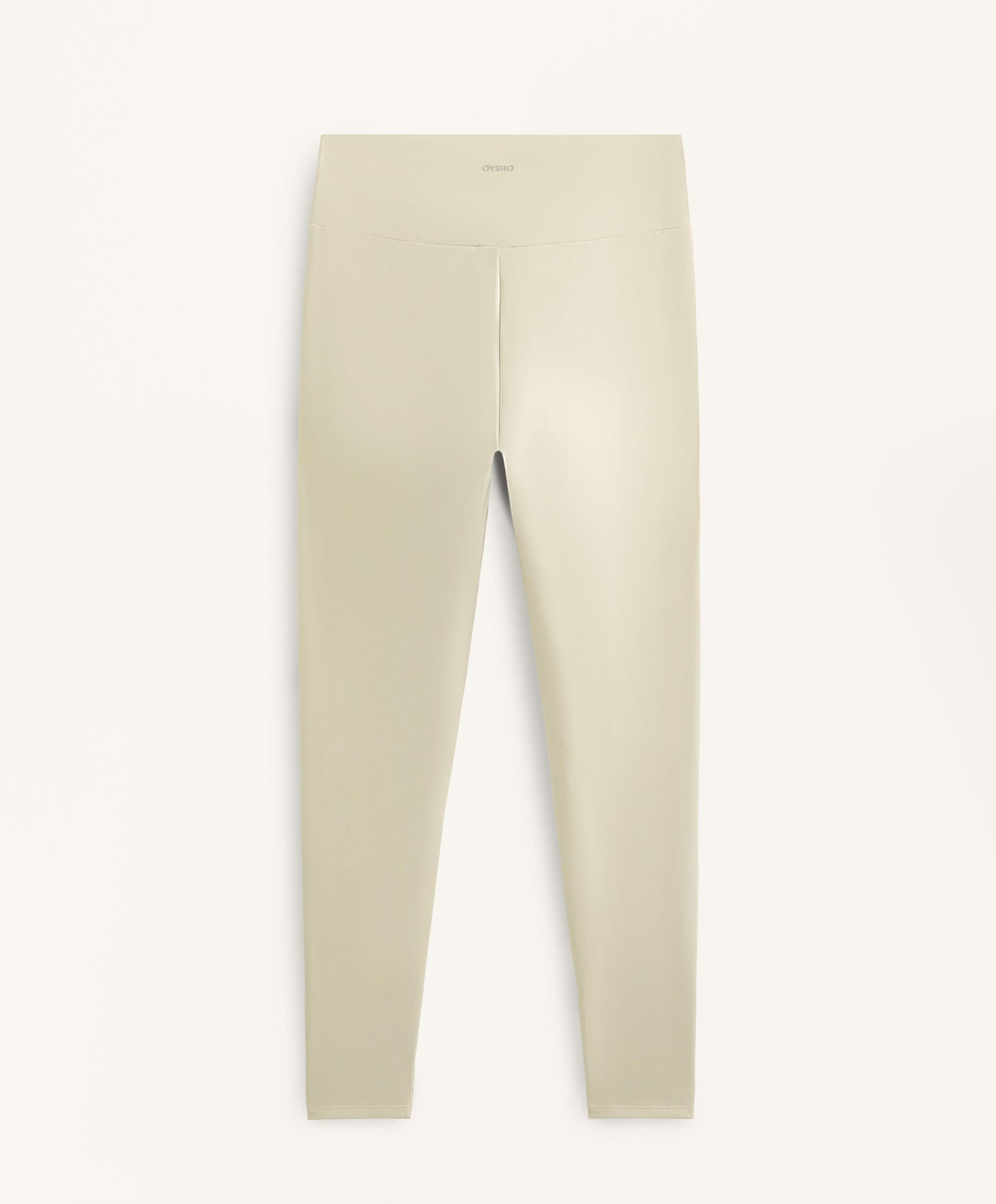 Comfortlux high rise ankle-length leggings