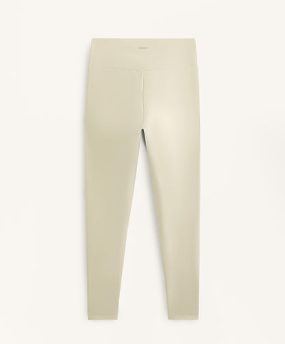 Comfortlux high rise ankle-length leggings