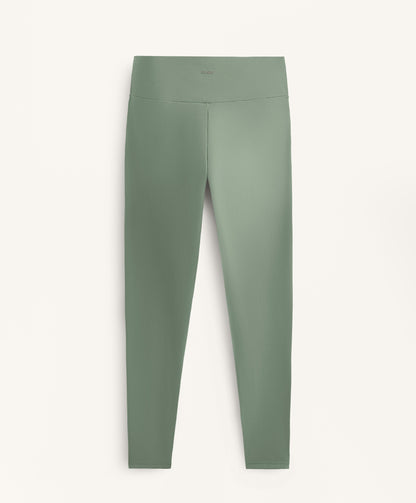 Comfortlux high rise ankle-length leggings