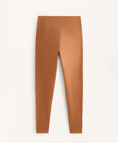Comfortlux high rise ankle-length leggings