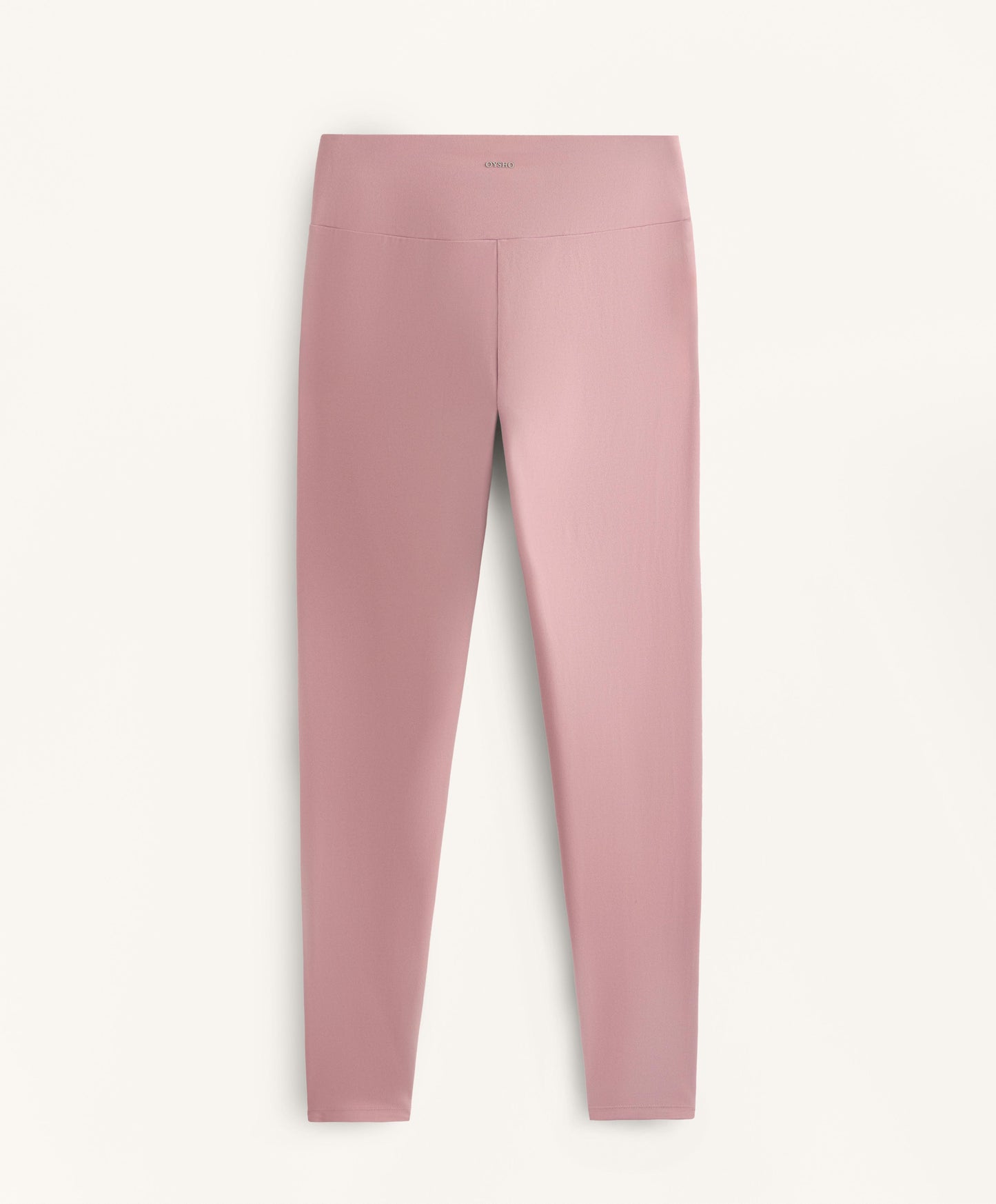 Comfortlux high rise ankle-length leggings