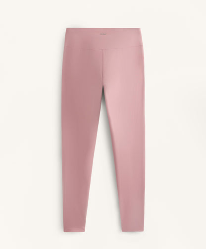 Comfortlux high rise ankle-length leggings