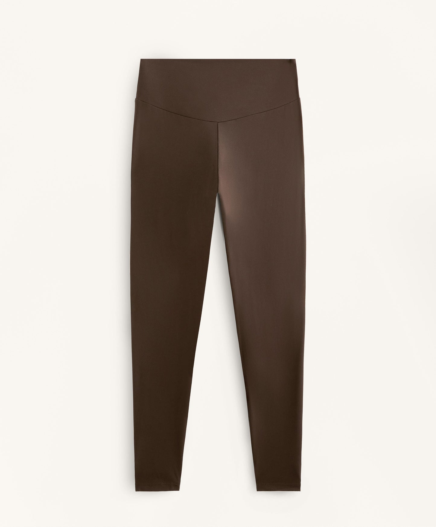 Comfortlux high rise ankle-length leggings