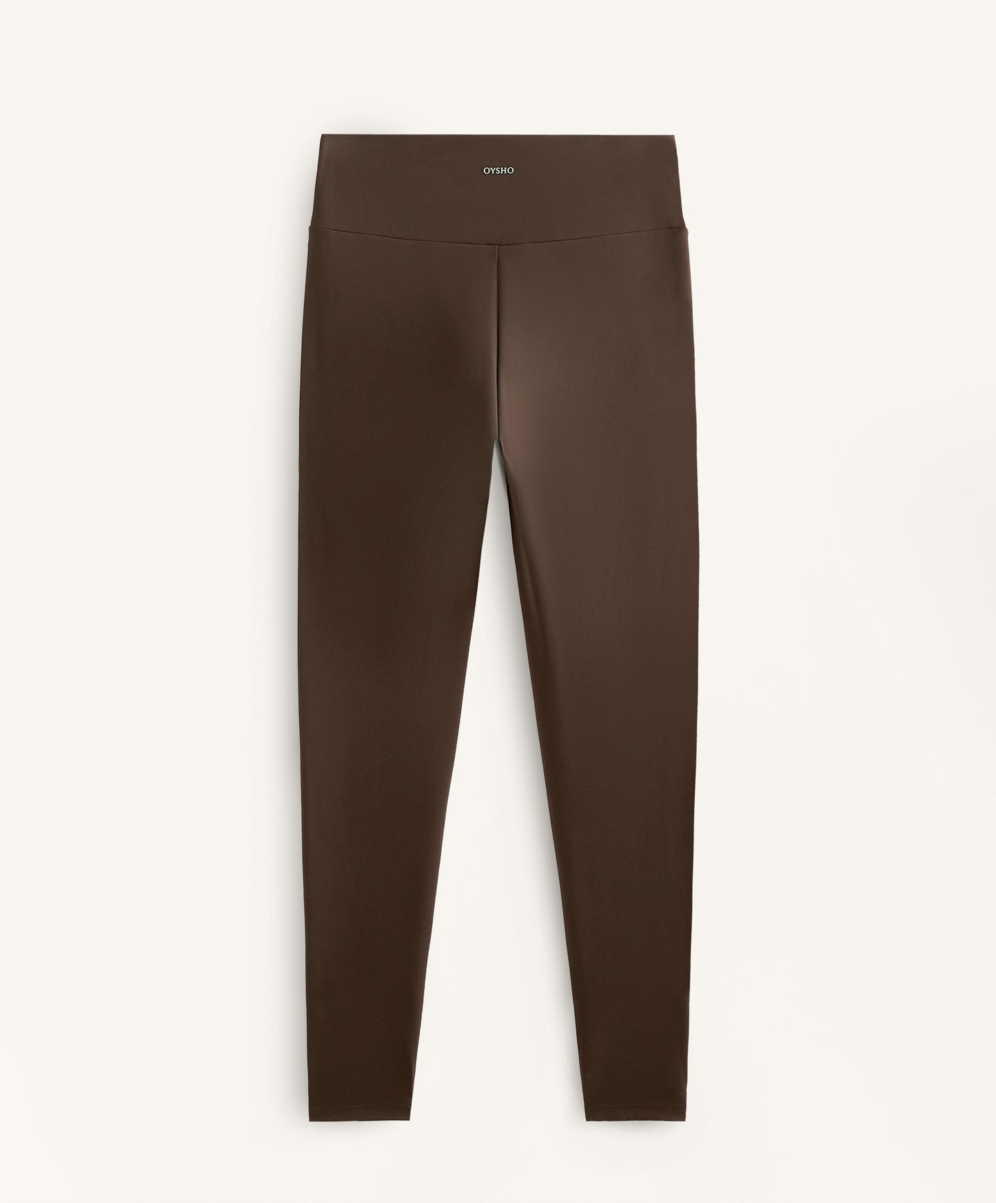 Comfortlux high rise ankle-length leggings