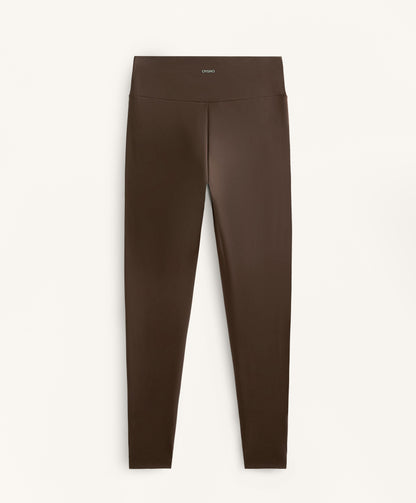 Comfortlux high rise ankle-length leggings