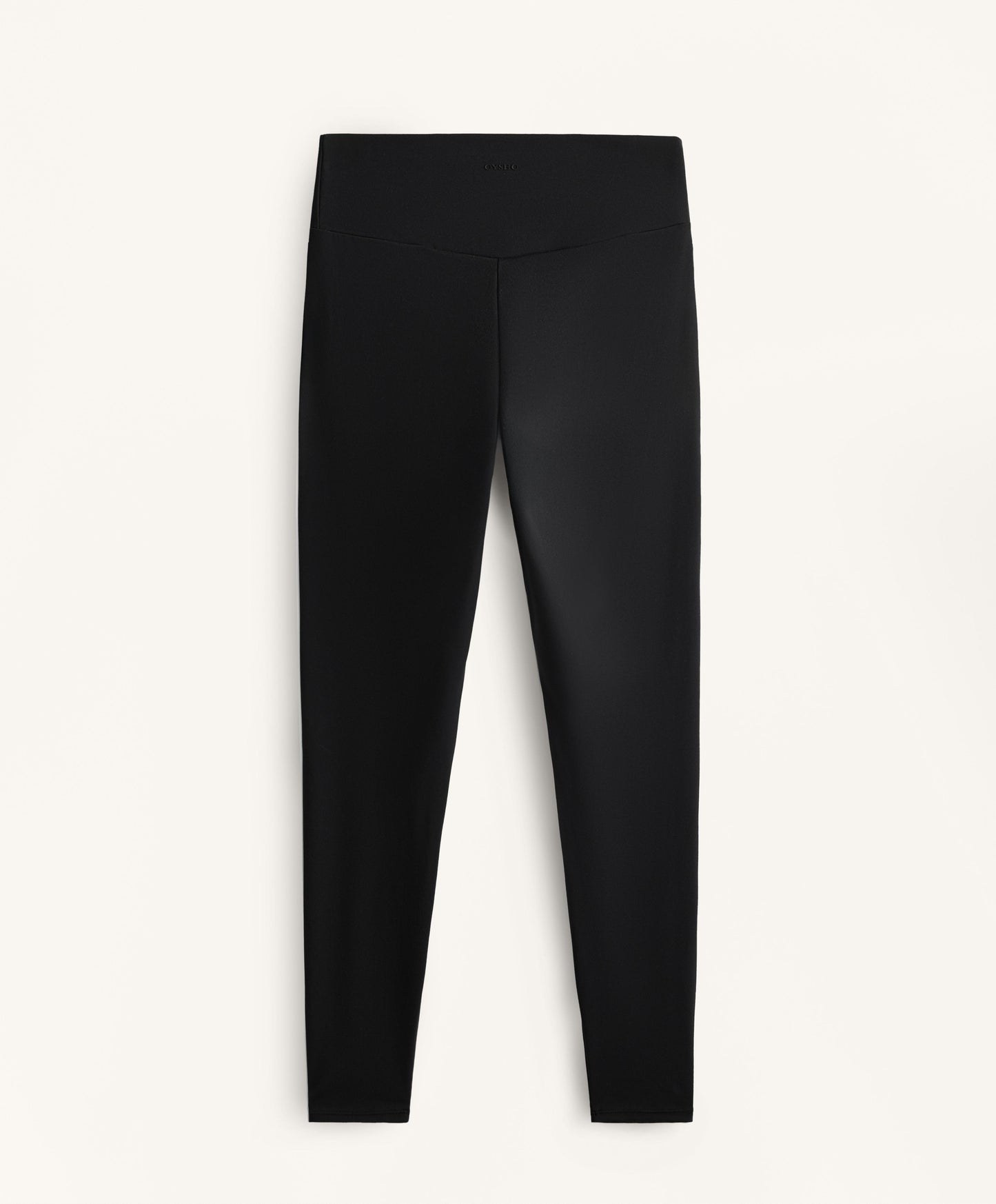 Comfortlux high rise ankle-length leggings