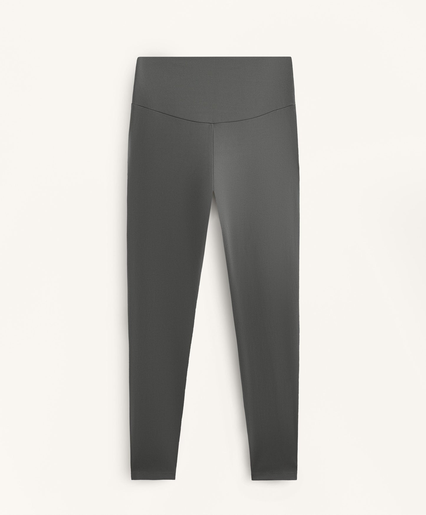 Comfortlux high rise ankle-length leggings