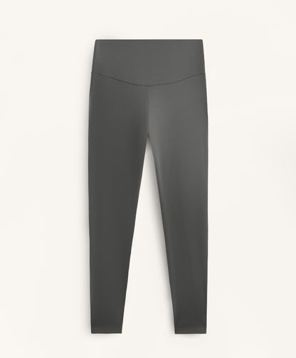 Comfortlux high rise ankle-length leggings
