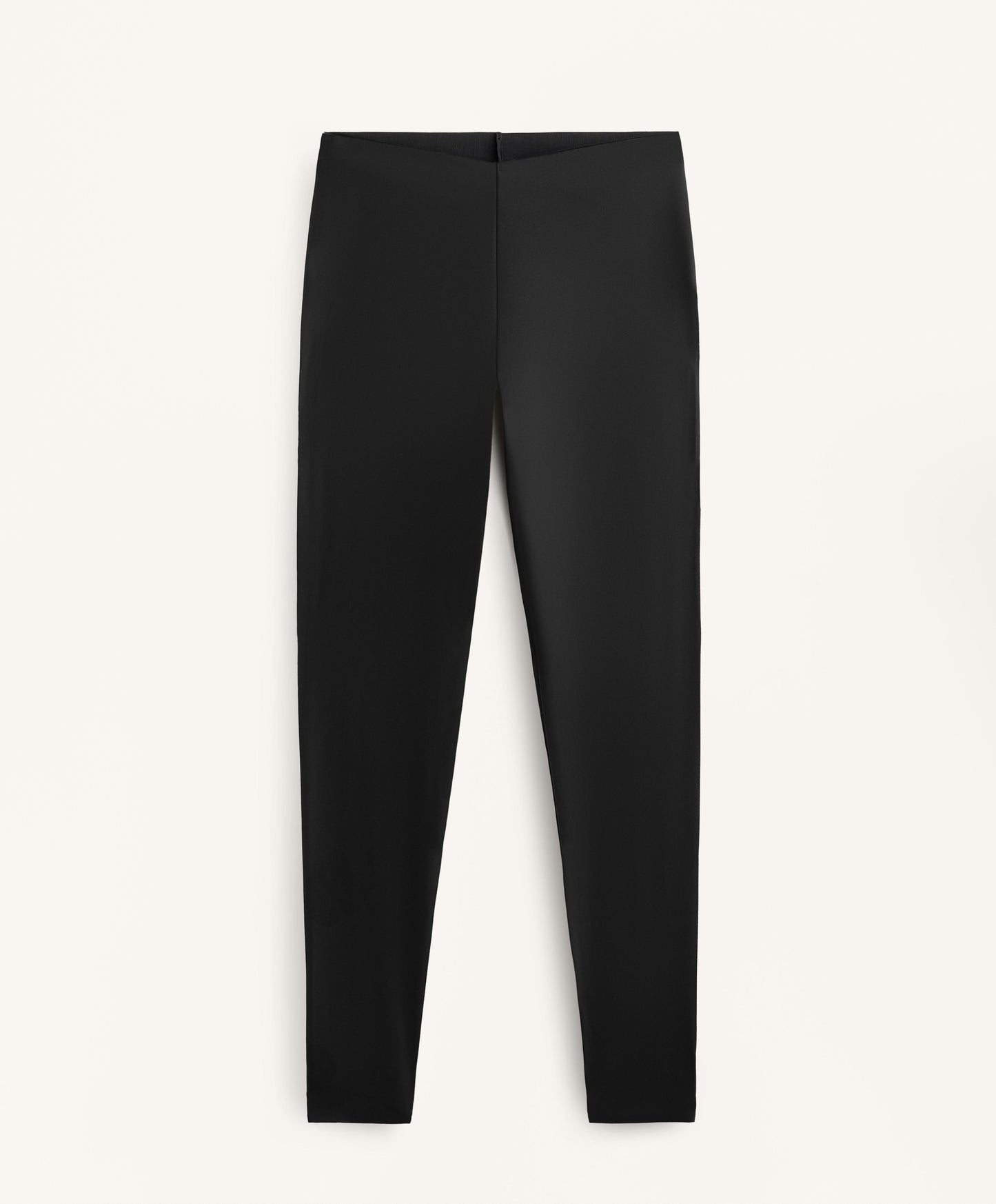 Light Touch V-cut super high rise 65cm ankle-length leggings