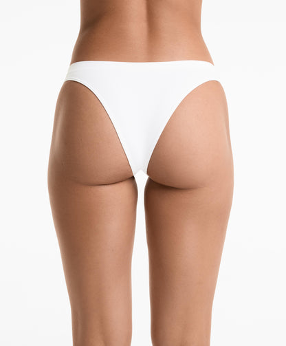 5 seamless soft touch Brazilian briefs