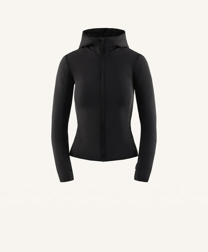 FELLEX Volcanic technical padded jacket