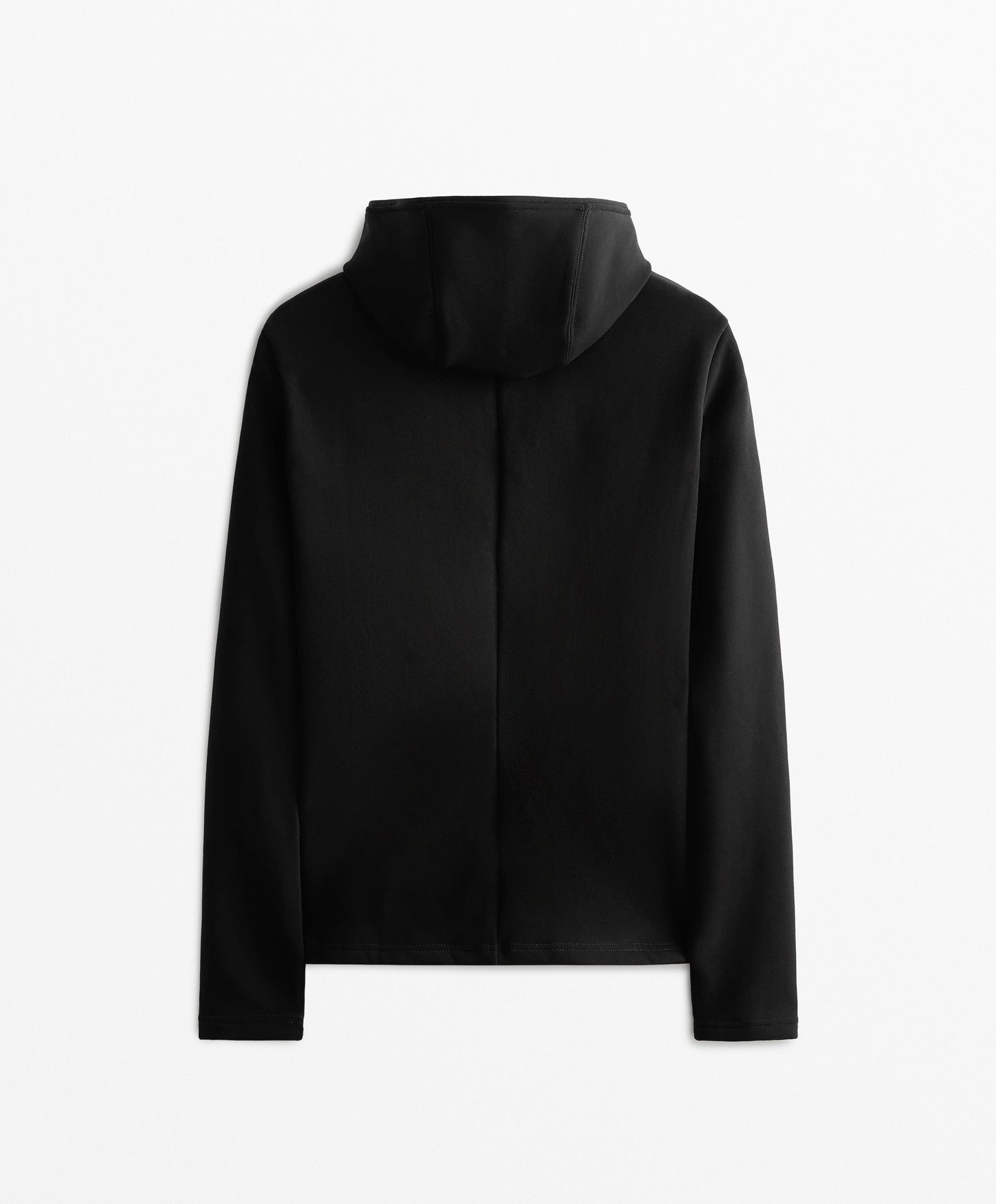 Technical super extra warm jacket