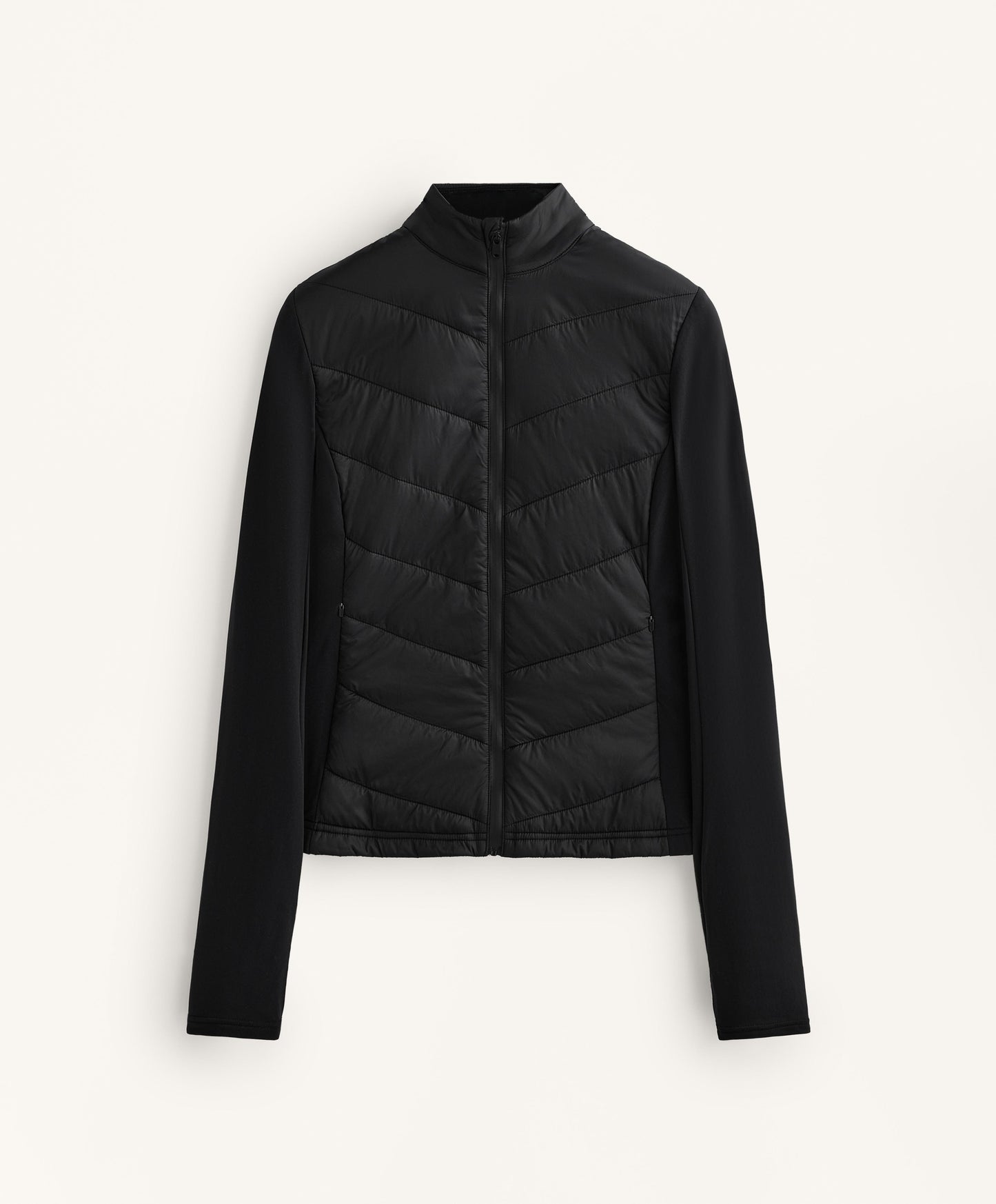 FELLEX Volcanic padded Running jacket
