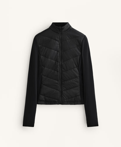 FELLEX Volcanic padded Running jacket
