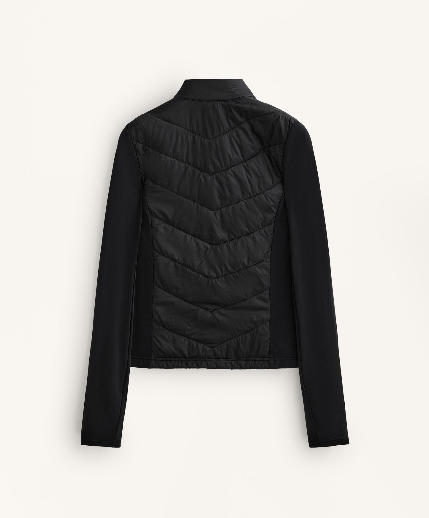 FELLEX Volcanic padded Running jacket