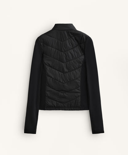 FELLEX Volcanic padded Running jacket