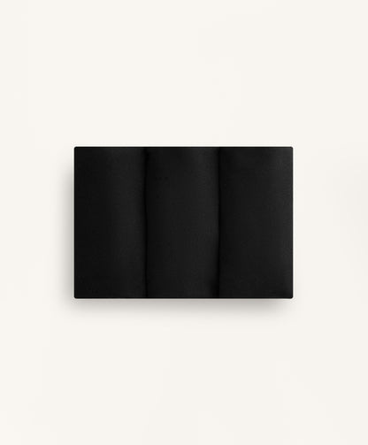 3 seamless invisible polyamide blend thongs