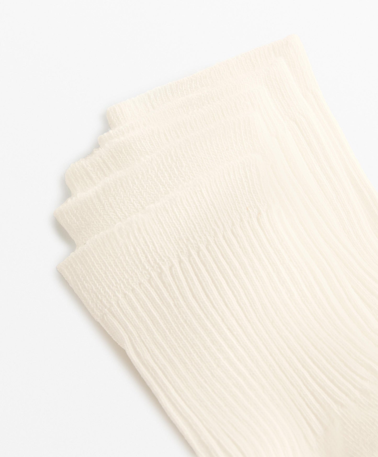 5 pairs of quarter length mixed cotton socks
