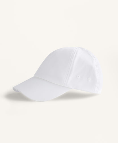 Logo sports cap
