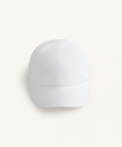 Logo sports cap
