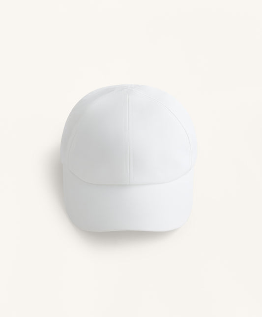 Logo sports cap