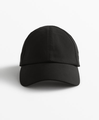 Logo sports cap