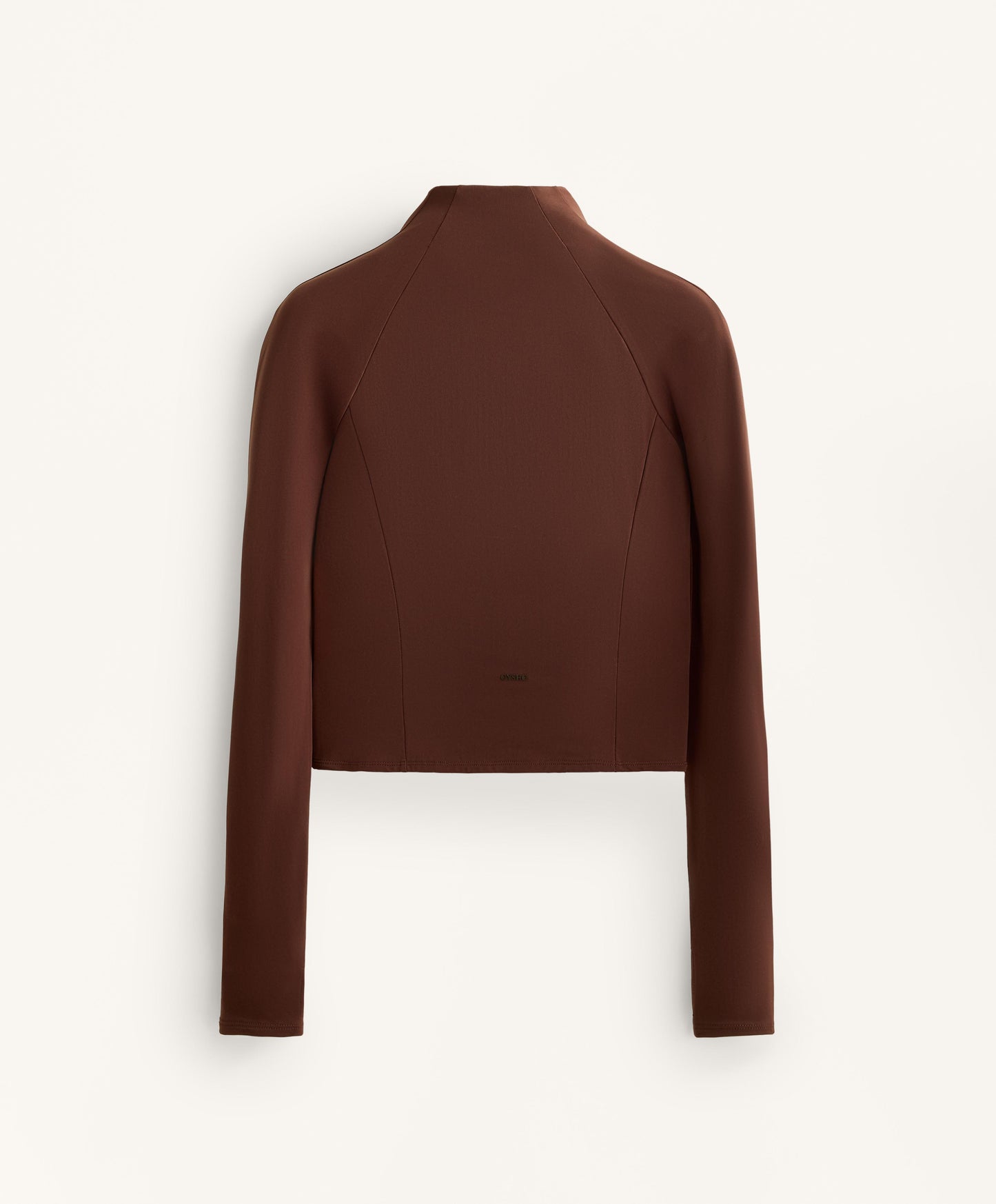 Light warm technical jacket