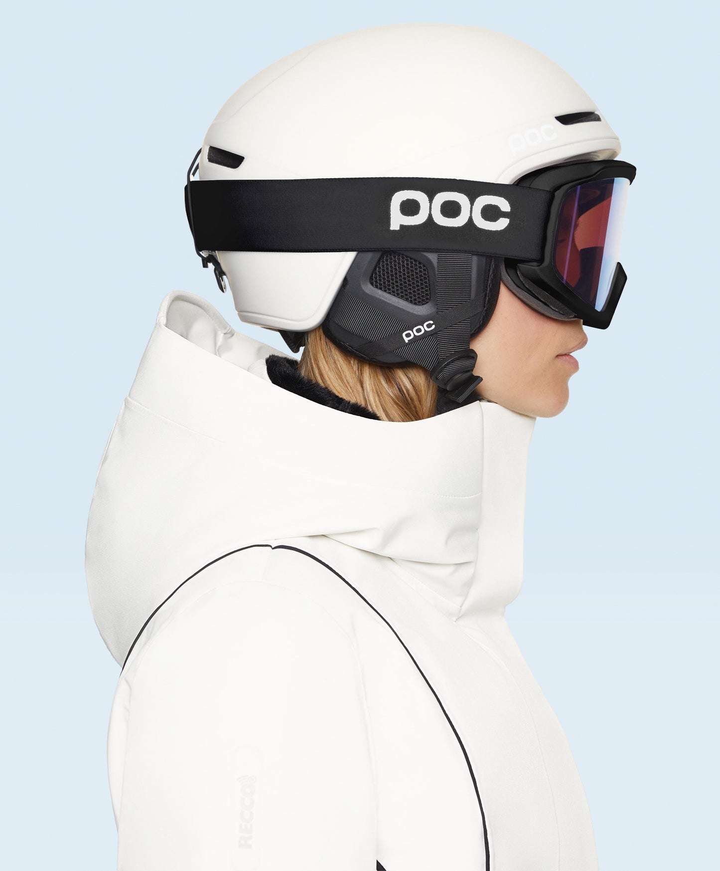 Opsin POC SKI goggles