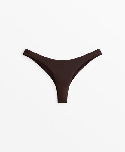 Brazilian bikini bottoms