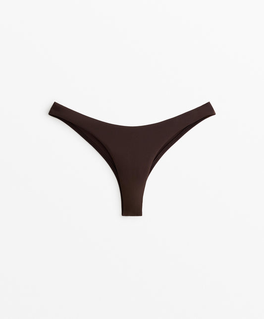Brazilian bikini bottoms