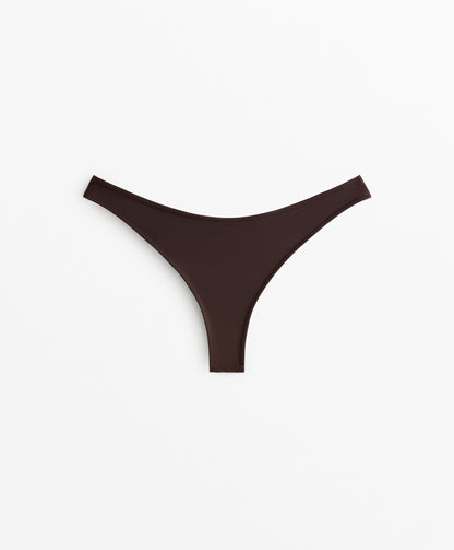 Brazilian bikini bottoms