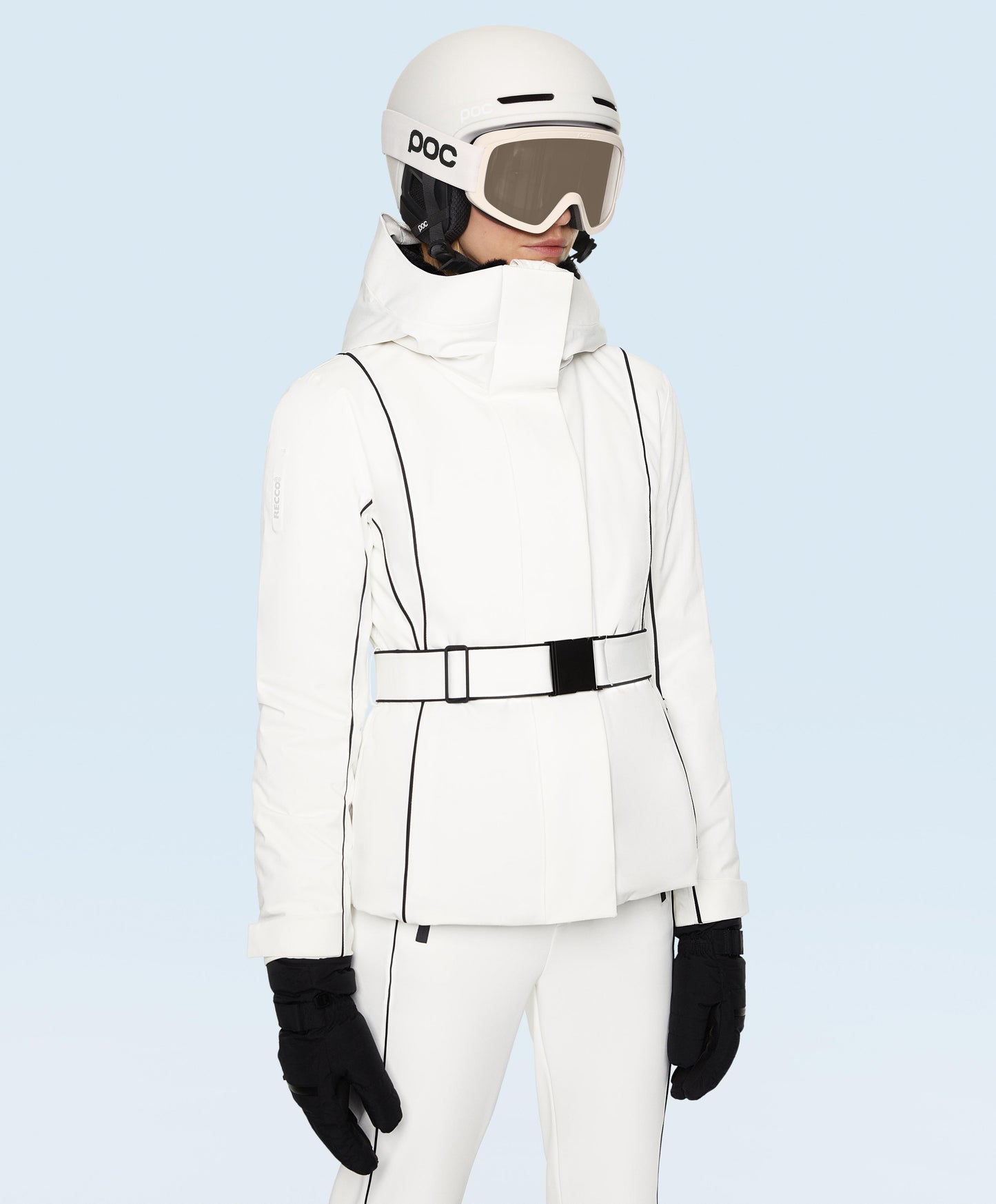Obex pure POC SKI helmet
