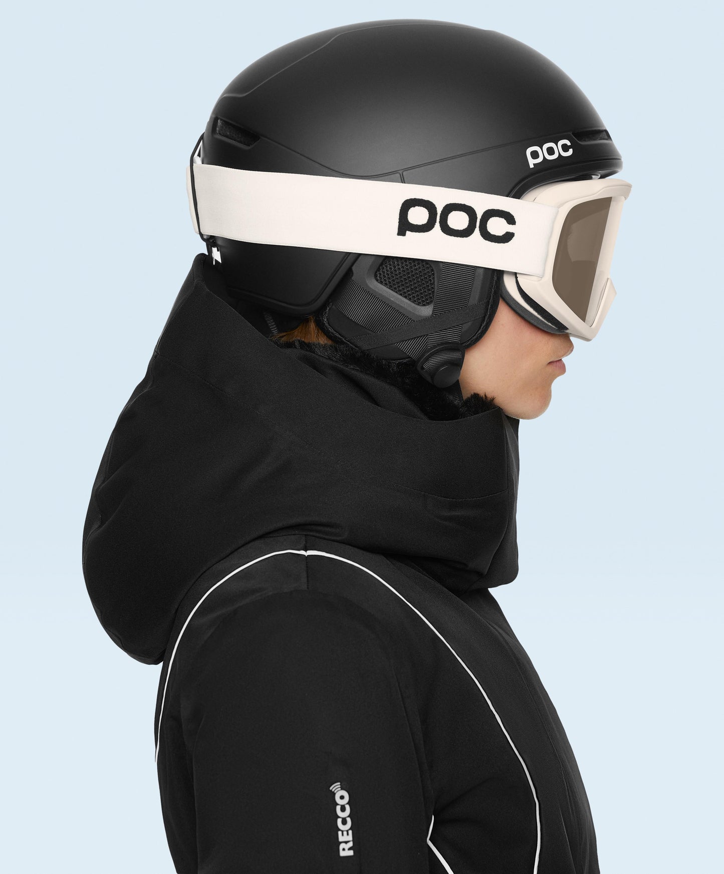 Obex pure POC SKI helmet