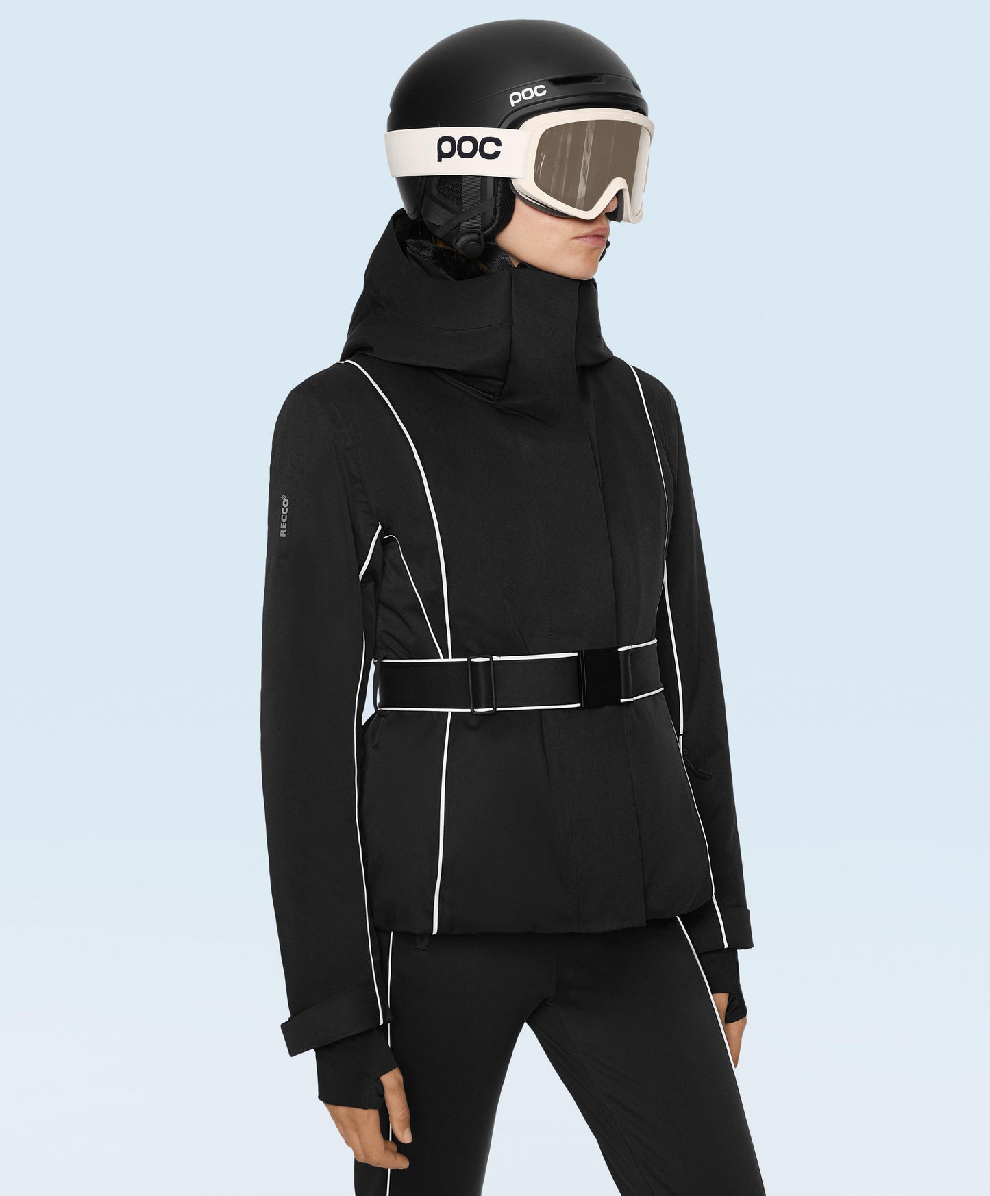 Obex pure POC SKI helmet