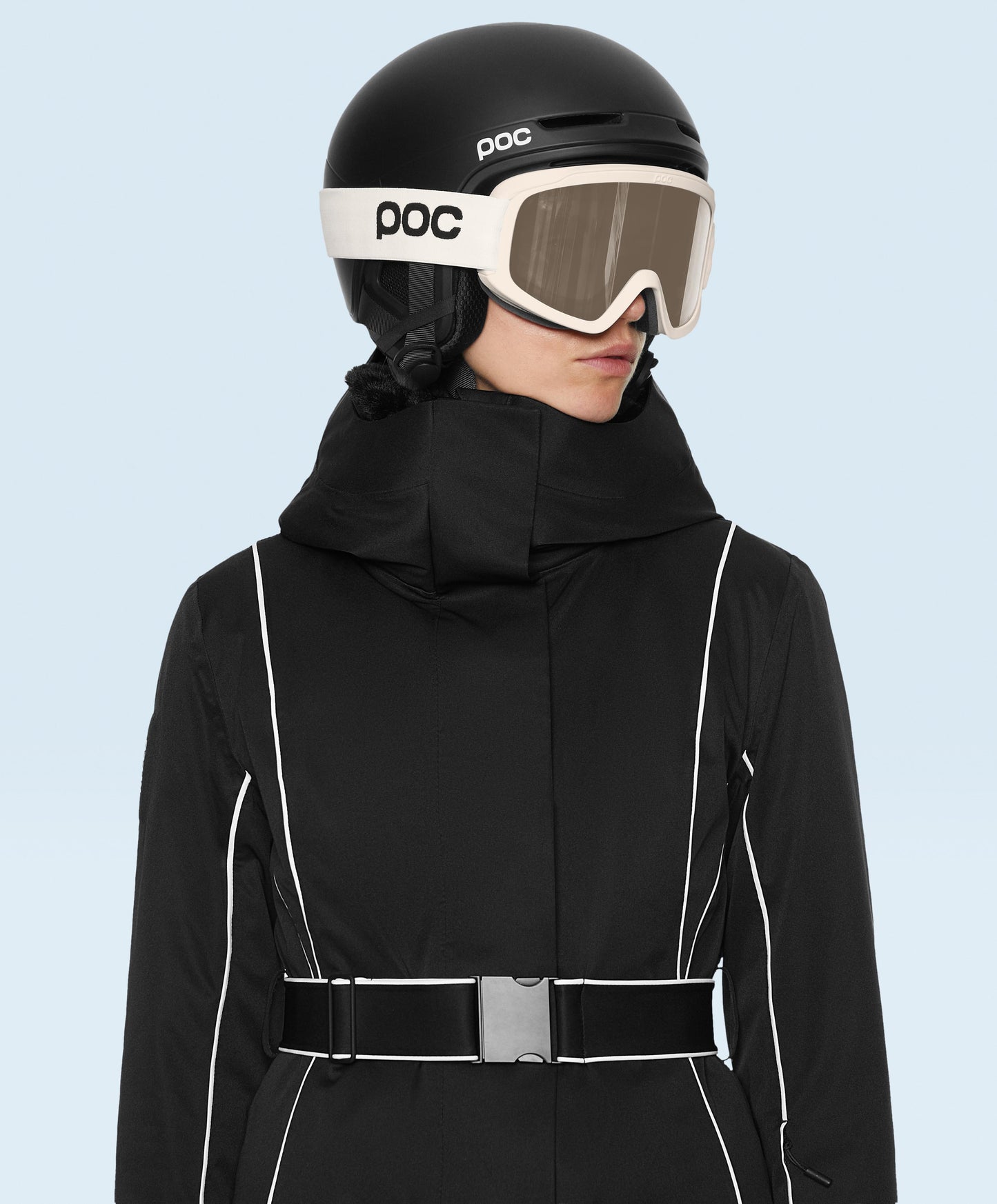 Obex pure POC SKI helmet