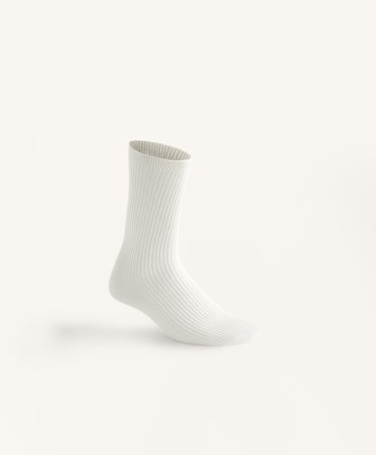 5 pairs of cotton blend classic socks