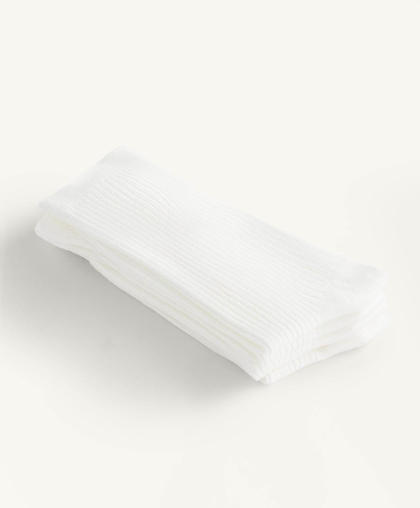 5 pairs of cotton blend classic socks