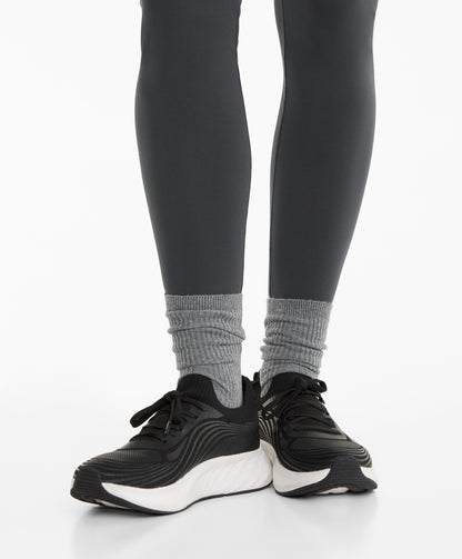 5 pairs of cotton blend classic socks