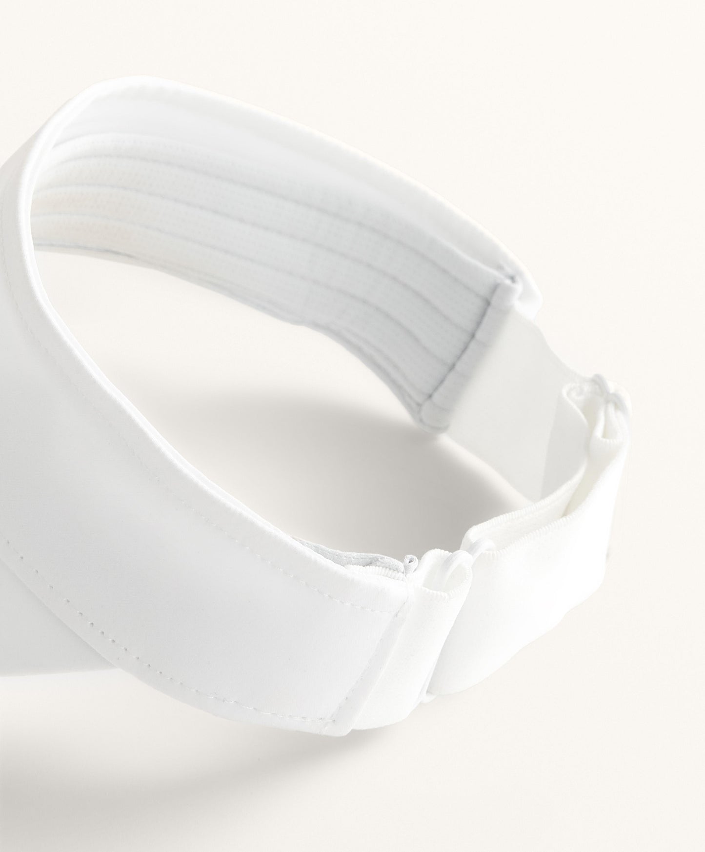 Sports visor