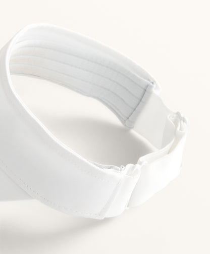 Sports visor