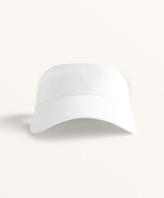 Sports visor