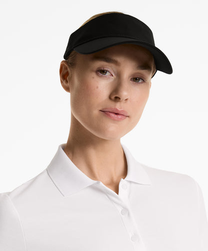 Sports visor