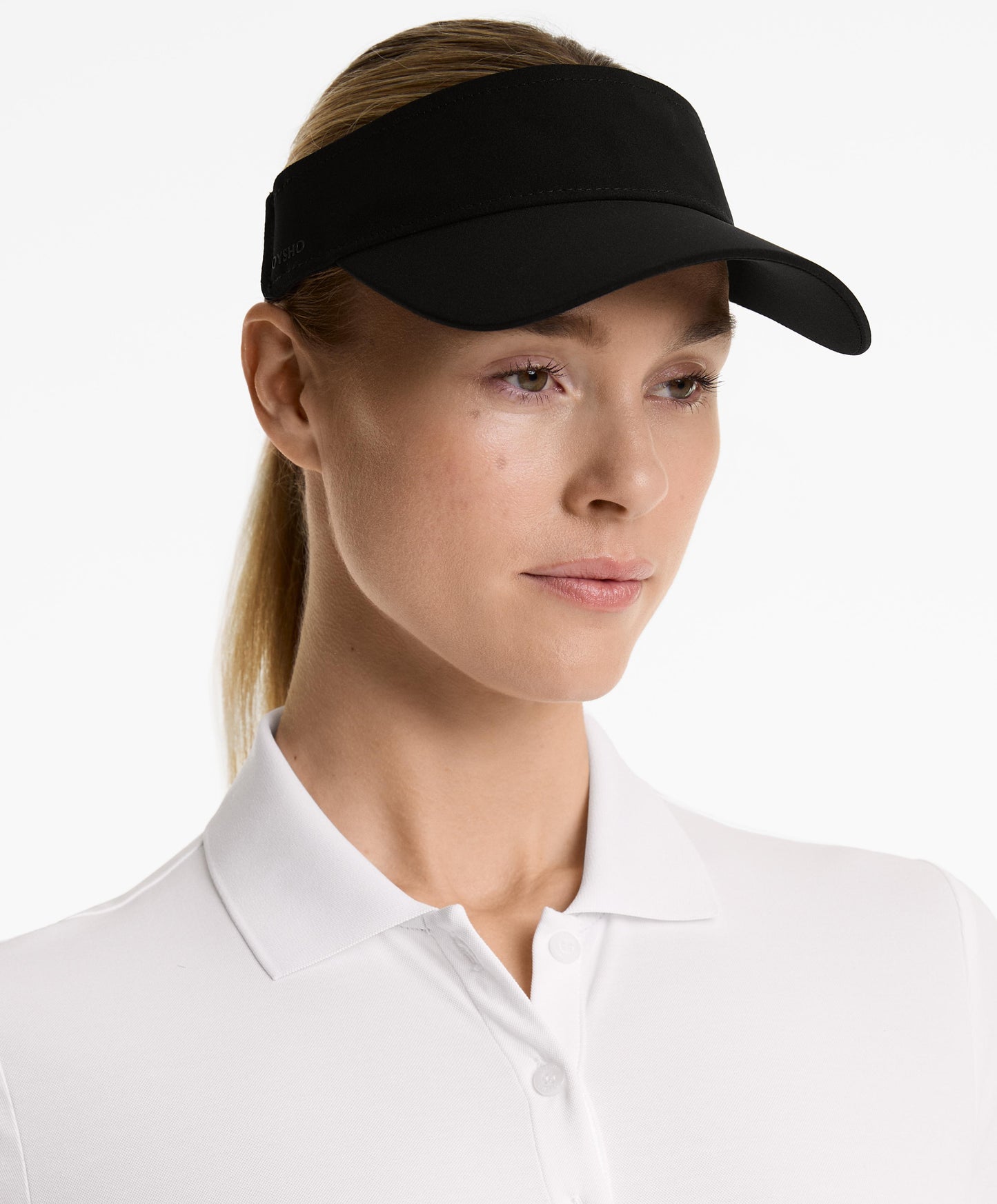 Sports visor