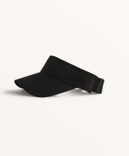 Sports visor