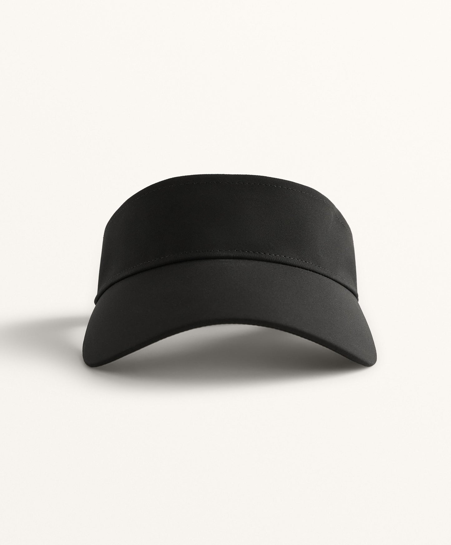Sports visor